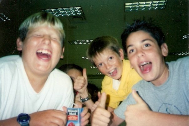 Who Will Survive Temptation Table?